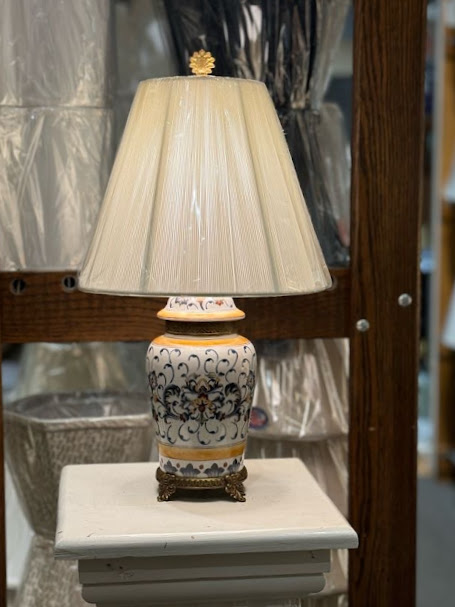 String Lampshades, The Lampmaker, Louisville KY String Lampshades from The Lampmaker in Louisville KY